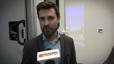 Rewolucja w kształceniu studentów na Uniwersytecie Medycznym we Wrocławiu [FOTO, WIDEO] - 9