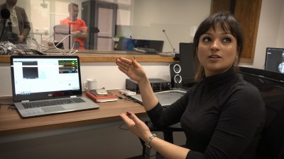 Rewolucja w kształceniu studentów na Uniwersytecie Medycznym we Wrocławiu [FOTO, WIDEO] - 2