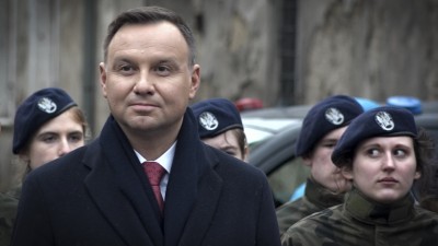 Andrzej Duda: Droga S3 to jedna z fundamentalnych inwestycji [FOTO, WIDEO] - 2