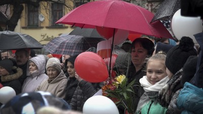 Andrzej Duda: Droga S3 to jedna z fundamentalnych inwestycji [FOTO, WIDEO] - 5