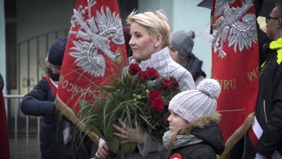 Andrzej Duda: Droga S3 to jedna z fundamentalnych inwestycji [FOTO, WIDEO] - 7