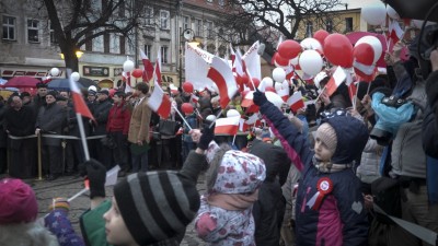 Andrzej Duda: Droga S3 to jedna z fundamentalnych inwestycji [FOTO, WIDEO] - 8