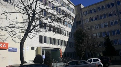 Złotoryja: Jedna pielęgniarka na 40 pacjentów. Pracownicy piszą do prokuratury