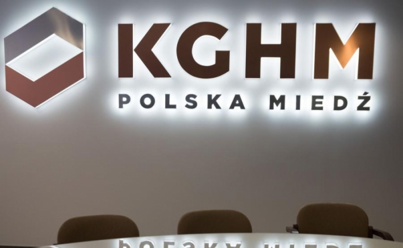 Przerwa w obradach Nadzwyczajnego Walnego Zgromadzenia Akcjonariuszy KGHM "Polska Miedź" - 