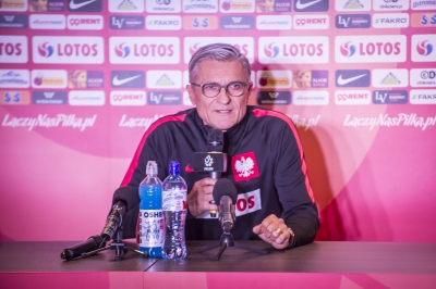 Piłkarska reprezentacja Polski we Wrocławiu [FOTO] - 4