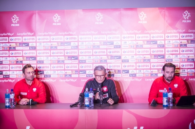 Piłkarska reprezentacja Polski we Wrocławiu [FOTO] - 5