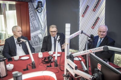 O sprawie Tomasza Komendy w Debacie Politycznej [POSŁUCHAJ] - 1