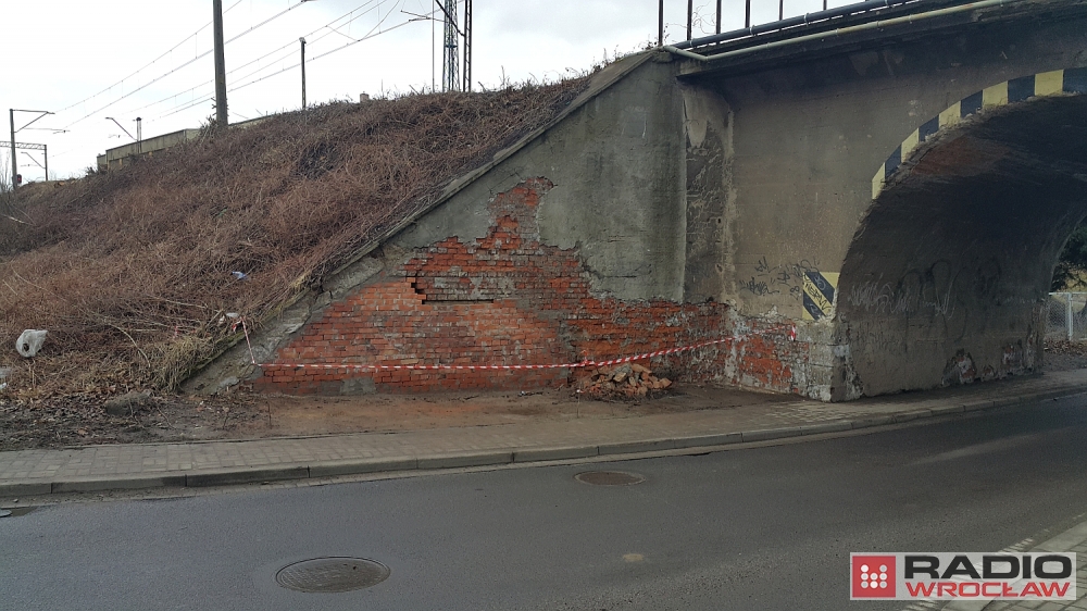 Rewolucja kolejowa w Wałbrzychu [FOTO]