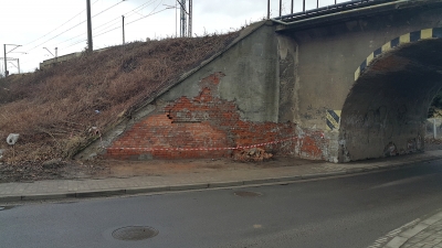 Rewolucja kolejowa w Wałbrzychu [FOTO] - 0