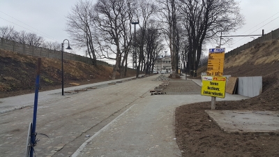Rewolucja kolejowa w Wałbrzychu [FOTO] - 1