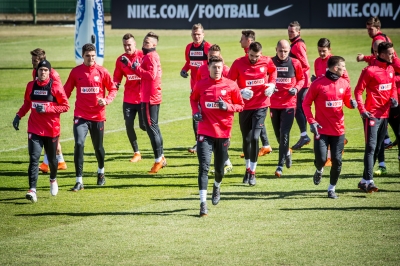 Lewandowski, Piszczek i spółka na treningu we Wrocławiu [ZDJĘCIA] - 10