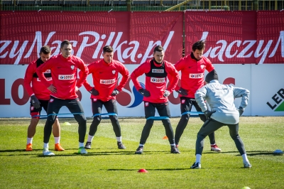 Lewandowski, Piszczek i spółka na treningu we Wrocławiu [ZDJĘCIA] - 12