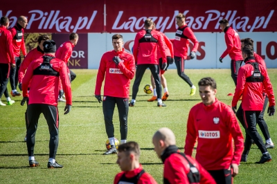Lewandowski, Piszczek i spółka na treningu we Wrocławiu [ZDJĘCIA] - 16