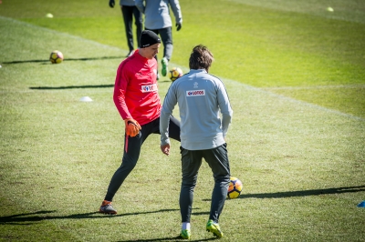 Lewandowski, Piszczek i spółka na treningu we Wrocławiu [ZDJĘCIA] - 6
