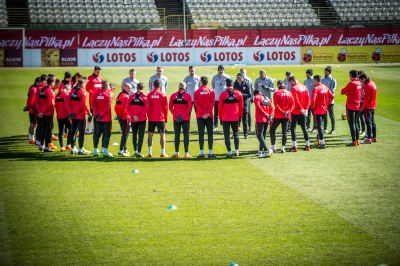 Lewandowski, Piszczek i spółka na treningu we Wrocławiu [ZDJĘCIA] - 8