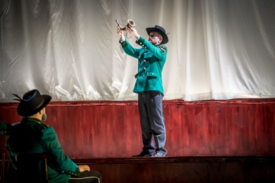 Wrocław: Kolejna premiera w Operze [FOTO] - 4