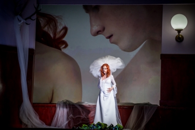 Wrocław: Kolejna premiera w Operze [FOTO] - 7