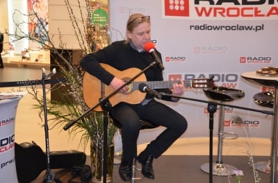Przedświątecznie z Radiem Wrocław. Wyjątkowe spotkania w Magnolia Park [FOTO] - 15