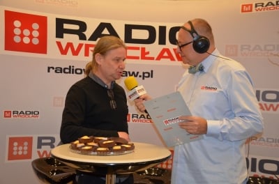 Przedświątecznie z Radiem Wrocław. Wyjątkowe spotkania w Magnolia Park [FOTO] - 17