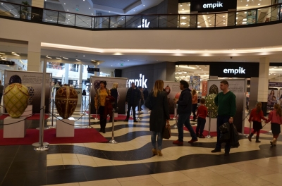 Przedświątecznie z Radiem Wrocław. Wyjątkowe spotkania w Magnolia Park [FOTO] - 18