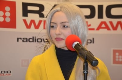 Przedświątecznie z Radiem Wrocław. Wyjątkowe spotkania w Magnolia Park [FOTO] - 5