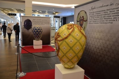 Przedświątecznie z Radiem Wrocław. Wyjątkowe spotkania w Magnolia Park [FOTO] - 8