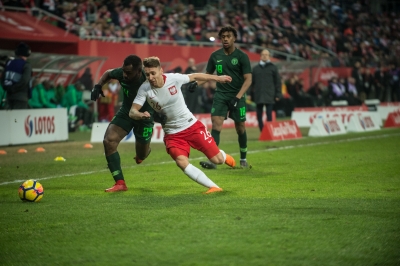 Polska przegrała we Wrocławiu z Nigerią 0:1 [POSŁUCHAJ, ZOBACZ] - 7