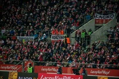 Polska przegrała we Wrocławiu z Nigerią 0:1 [POSŁUCHAJ, ZOBACZ] - 22