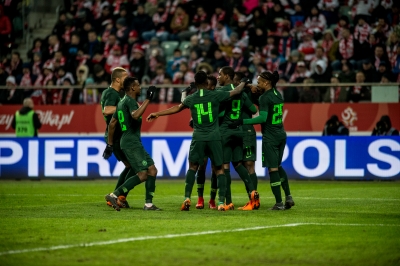 Polska przegrała we Wrocławiu z Nigerią 0:1 [POSŁUCHAJ, ZOBACZ] - 20