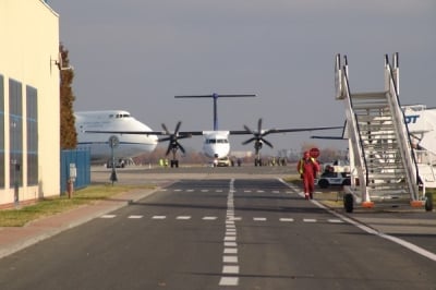 Dziesięć nowych połączeń z wrocławskiego lotniska [LISTA] - 1
