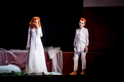 "I Capuleti e i Montecchi" w Operze Wrocławskiej [ZDJĘCIA] - 10