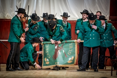 "I Capuleti e i Montecchi" w Operze Wrocławskiej [ZDJĘCIA] - 4