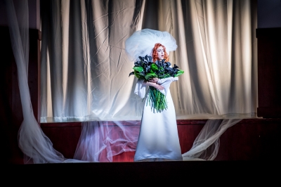 "I Capuleti e i Montecchi" w Operze Wrocławskiej [ZDJĘCIA] - 6