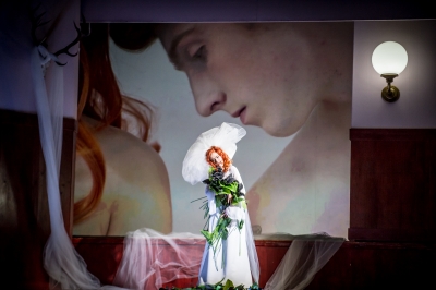 "I Capuleti e i Montecchi" w Operze Wrocławskiej [ZDJĘCIA] - 7