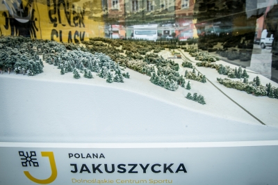 100 milionów na ośrodek sportowy w Jakuszycach [ZOBACZ MAKIETY] - 6