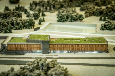 100 milion&oacute;w na ośrodek sportowy w Jakuszycach [ZOBACZ MAKIETY]