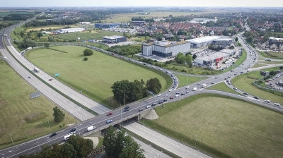 Kierowców czeka horror? GDDKiA zapowiada remont A4 [ZOBACZ] - 10