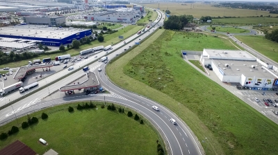 Kierowców czeka horror? GDDKiA zapowiada remont A4 [ZOBACZ] - 12