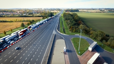 Kierowców czeka horror? GDDKiA zapowiada remont A4 [ZOBACZ] - 3