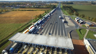 Kierowców czeka horror? GDDKiA zapowiada remont A4 [ZOBACZ] - 4