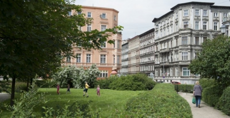 Wrocław: Kolejne kamienice na Nadodrzu będą remontowane - fot. wroclaw.pl