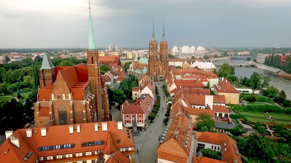 Wielki Czwartek: Dziś niezwykłe nabożeństwa - fot. Radosław Bugajski