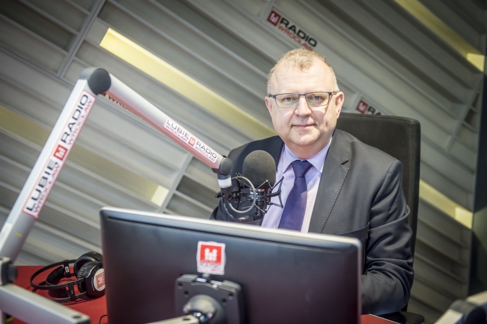 Kto prezydentem Wrocławia? Ujazdowski prowadzi, Stachowiak-Różecka druga [SONDAŻ] - 