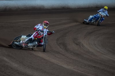 Ależ emocje na Olimpijskim! Podział punktów na inaugurację [ZOBACZ ZDJĘCIA] - 15
