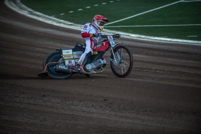 Ależ emocje na Olimpijskim! Podział punktów na inaugurację [ZOBACZ ZDJĘCIA] - 16