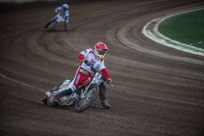 Ależ emocje na Olimpijskim! Podział punktów na inaugurację [ZOBACZ ZDJĘCIA] - 18