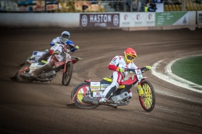 Ależ emocje na Olimpijskim! Podział punktów na inaugurację [ZOBACZ ZDJĘCIA] - 20