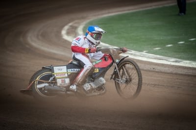Ależ emocje na Olimpijskim! Podział punktów na inaugurację [ZOBACZ ZDJĘCIA] - 22