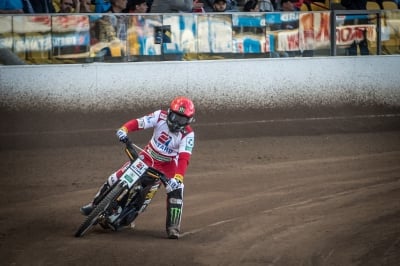 Ależ emocje na Olimpijskim! Podział punktów na inaugurację [ZOBACZ ZDJĘCIA] - 24