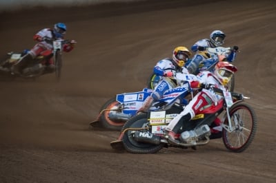 Ależ emocje na Olimpijskim! Podział punktów na inaugurację [ZOBACZ ZDJĘCIA] - 30